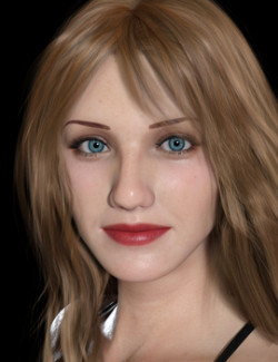 HID Tina for Genesis 8.1 Female