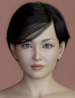 Sayako For Genesis 8 Female