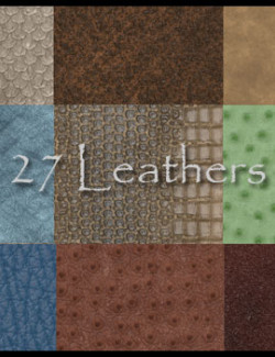 27 Leathers