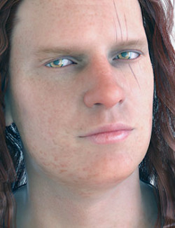 Ragnarsson For Genesis 8 Male