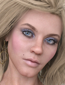 KrashWerks GWEN for Genesis 8 Female