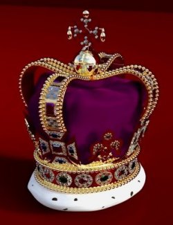 The Royal Crowns