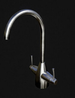 kitchen Faucet -Extended License