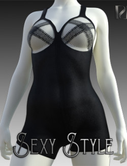 Sexy Style 17