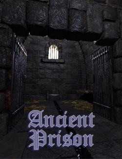 Ancient Prison