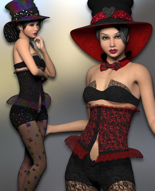 Click here to see preview images for "RPKagayaki for Anime 05" RPKagayaki for Anime 05