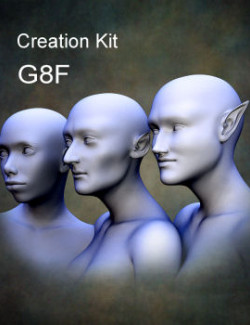 G8F Creation Kit