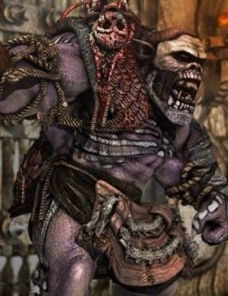 Orkz: Shaman