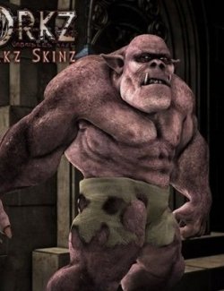 Orkz: Skinz