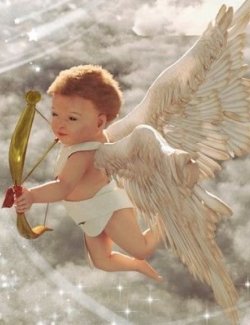 The Baby: Cupid