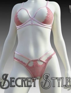 Secret Style 42