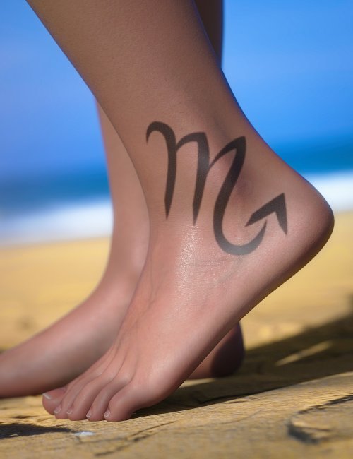 101 Best Zodiac Sign Scorpio Tattoo Ideas That Will Blow Your Mind!