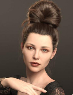 Hou for Genesis 8.1 Female