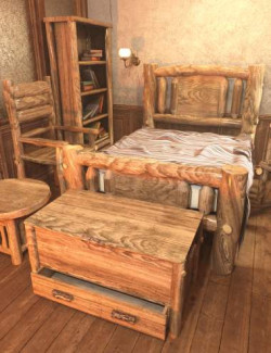 Rustic Furniture