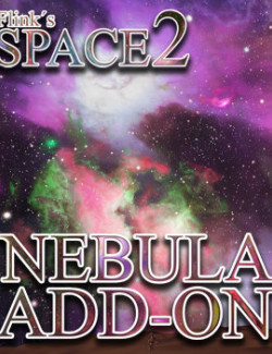 Flinks Space 2- Nebula Add-On