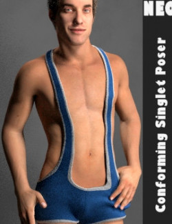 Singlet for Neo