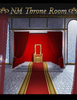 NM Throne Room