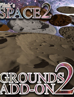 Flinks Space 2- Grounds Add-On 2