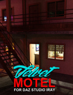 Velvet Motel