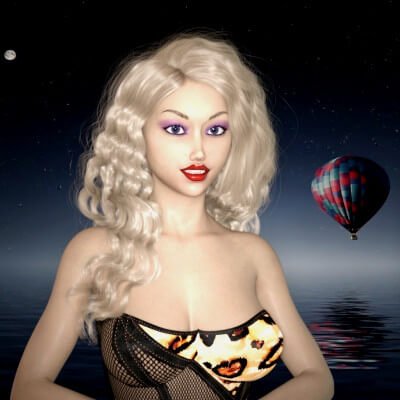 Click here to see preview images for "Selina For Genesis 8 Female" Selina For Genesis 8 Female