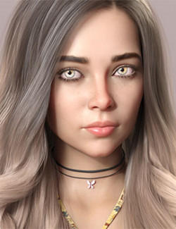 Felicie For Genesis 8 Female