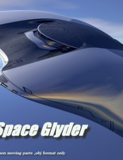 TZ8875 Space Glyder