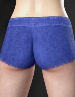 Summer Shorts For G8 and 8.1 Female