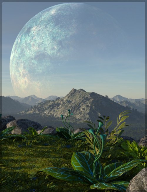 Easy Environments: ExoPlanet VI