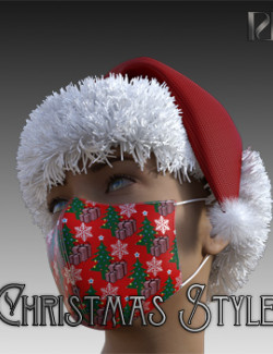 Christmas Style 11