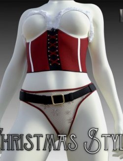 Christmas Style 10