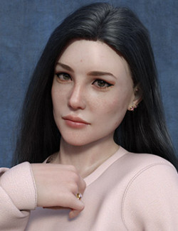 Walerie For Genesis 8 Female