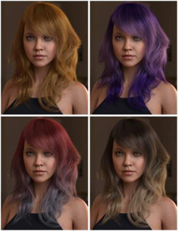 2021-17 Hair Texture Expansion