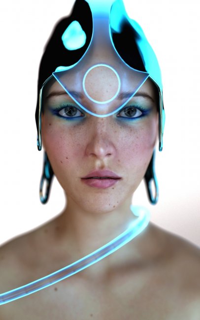 Click here to see preview images for "Corinna La Femme Pro" Corinna La Femme Pro