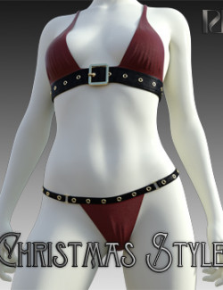 Christmas Style 13