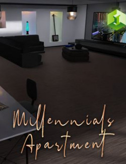 Millennials Apartment