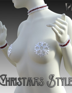 Christmas Style 14