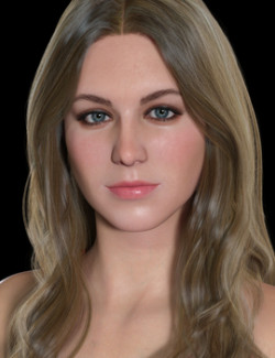 HID Marley for Genesis 8.1 Female