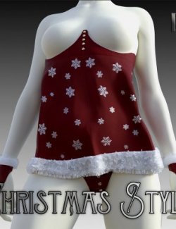 Christmas Style 12