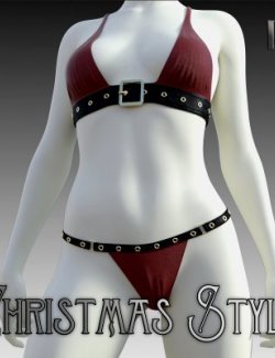 Christmas Style 13