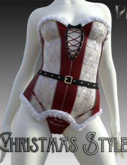 Christmas Style 16