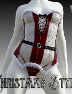 Christamas Style 16