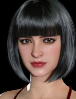 HID Jane for Genesis 8.1 Female