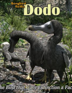 Songbird ReMix Dodo