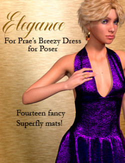 Elegance For Breezy - for La Femme