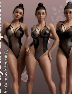 BodySuit A Expansion