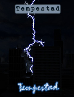 Tempestad: Lightning generator