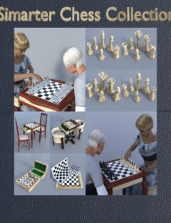 Simarter Chess Collection