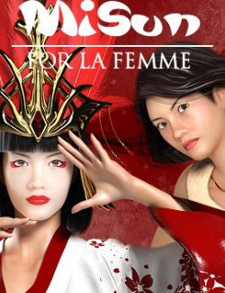 MiSun for LaFemme