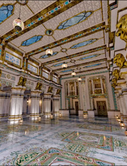 Persian Palace 3