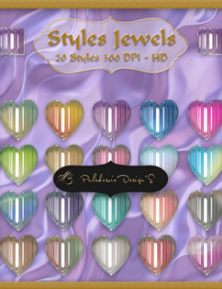 Styles Jewels